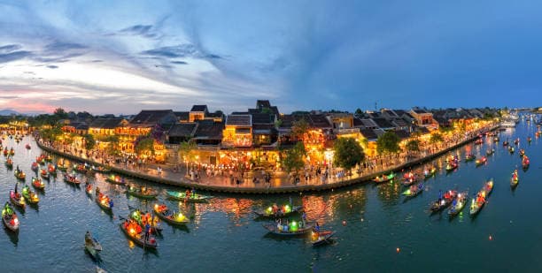 Hội An